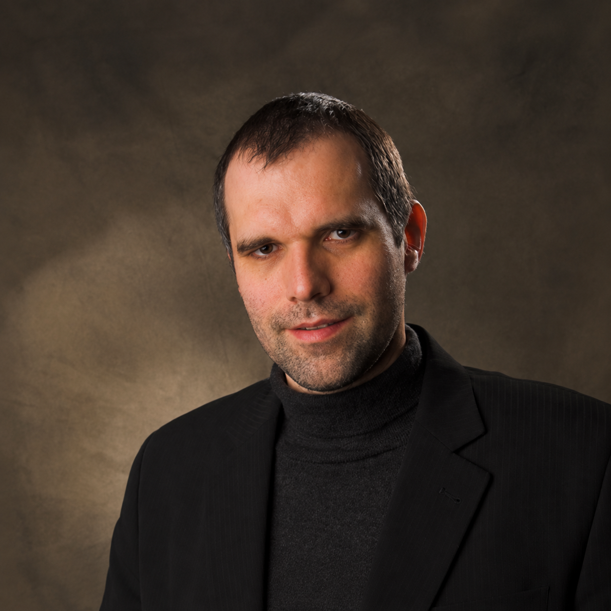Prof. Dr. Hartmut Egger