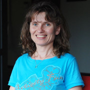 Heidi Frohnhöfer